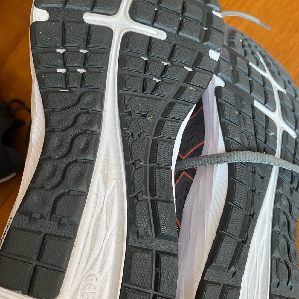 ASICS Women’s GEL-Excite 6 Running Shoes Size 6 - Picture 5 of 10